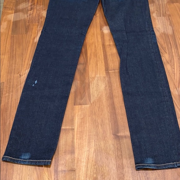 rag & bone women’s Skinny Jeans, 25 - Picture 7 of 7